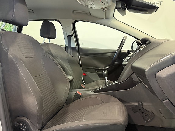 Ford Focus 17 of 20