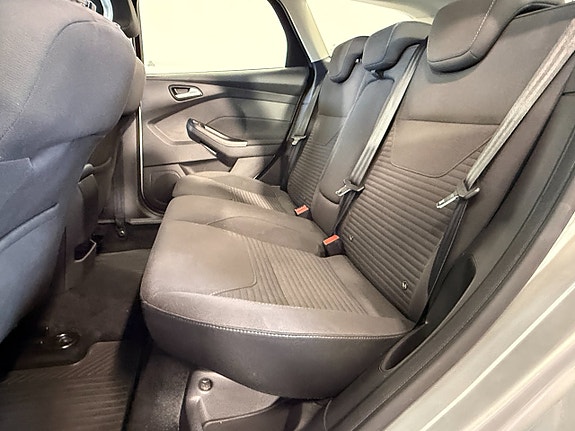 Ford Focus 18 of 20