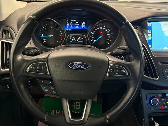 Ford Focus 11 of 20