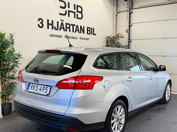 Ford Focus 4 of 20