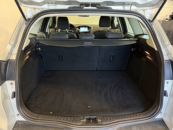 Ford Focus 20 of 20