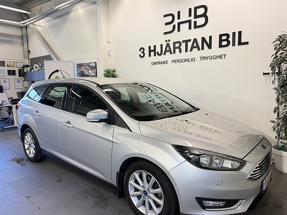 Ford Focus 6 of 20