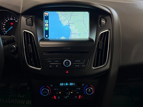 Ford Focus 13 of 20