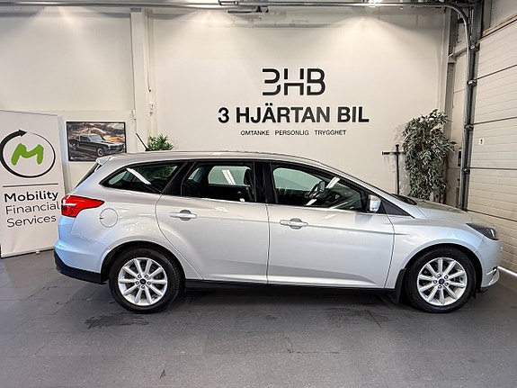 Ford Focus 5 of 20