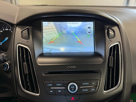 Ford Focus 15 of 20