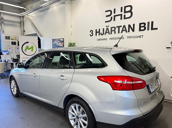 Ford Focus 3 of 20