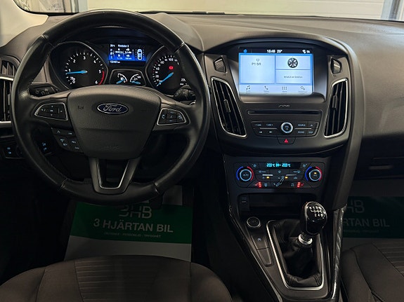 Ford Focus 10 of 20