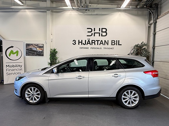 Ford Focus 2 of 20