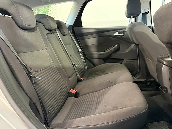 Ford Focus 19 of 20
