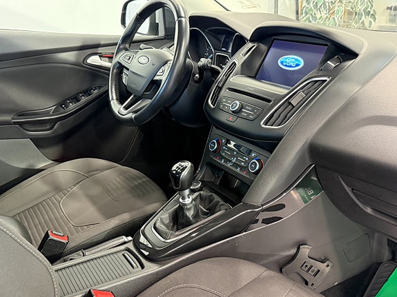 Ford Focus 16 of 20