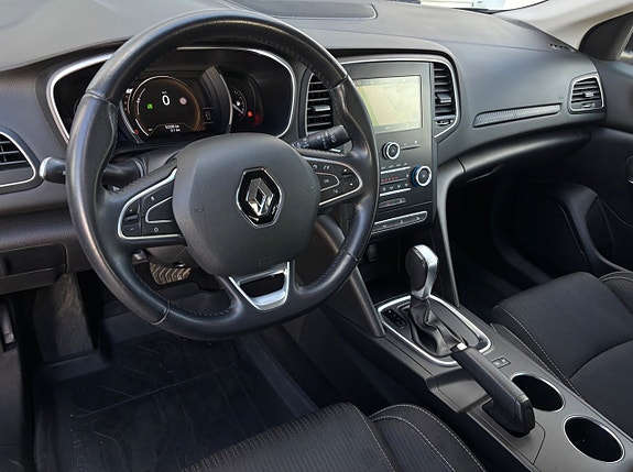 Renault Megane 5 of 14