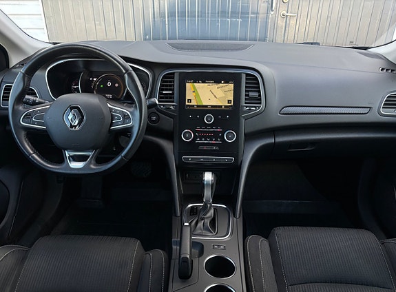Renault Megane 6 of 14