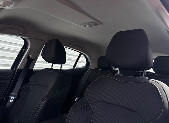 Renault Megane 4 of 14