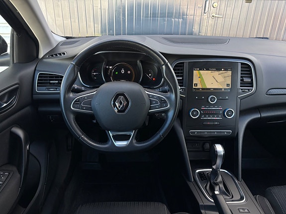 Renault Megane 7 of 14