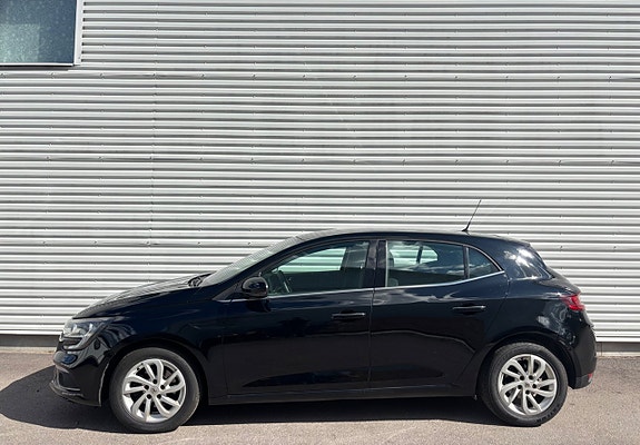 Renault Megane 2 of 14