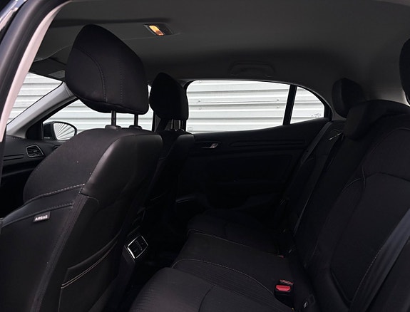 Renault Megane 9 of 14