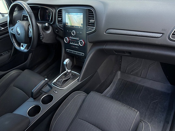 Renault Megane 8 of 14