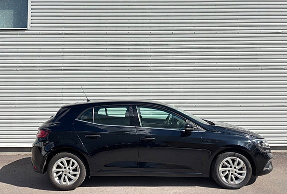 Renault Megane 3 of 14