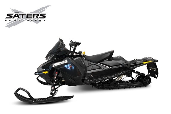 Ski-Doo Ski-Doo Backcountry XRS 850E-TEC 2 of 4