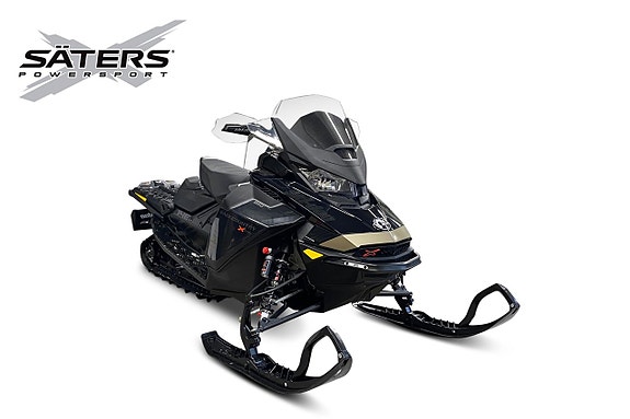 Ski-Doo Ski-Doo Backcountry XRS 850E-TEC 4 of 4