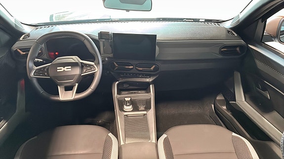 Dacia Bigster 4 of 12