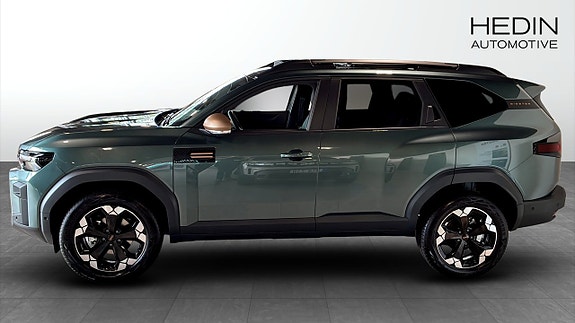 Dacia Bigster 6 of 12