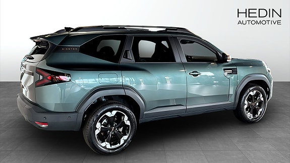 Dacia Bigster 2 of 12