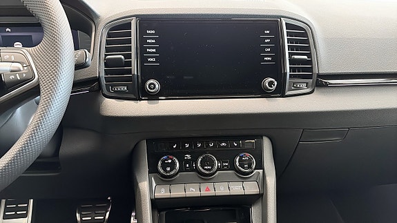 Skoda Karoq 6 of 10