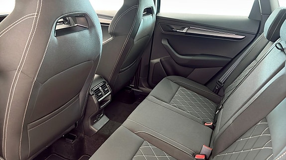 Skoda Karoq 8 of 10