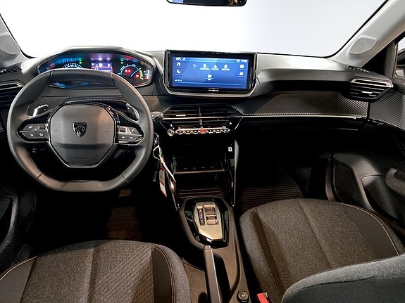 Peugeot 208 6 of 19