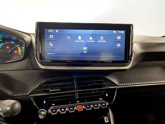 Peugeot 208 13 of 19