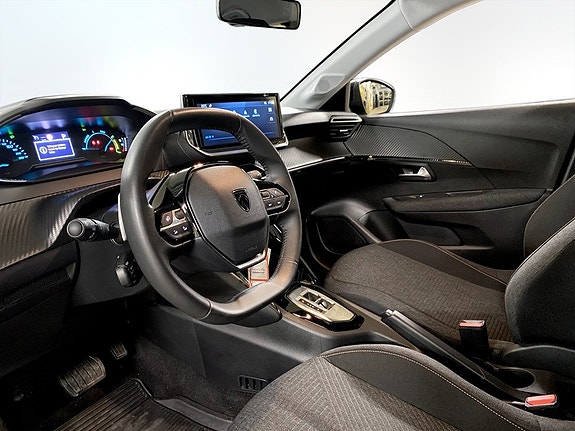 Peugeot 208 5 of 19