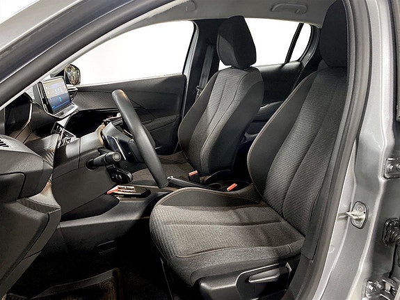 Peugeot 208 4 of 19