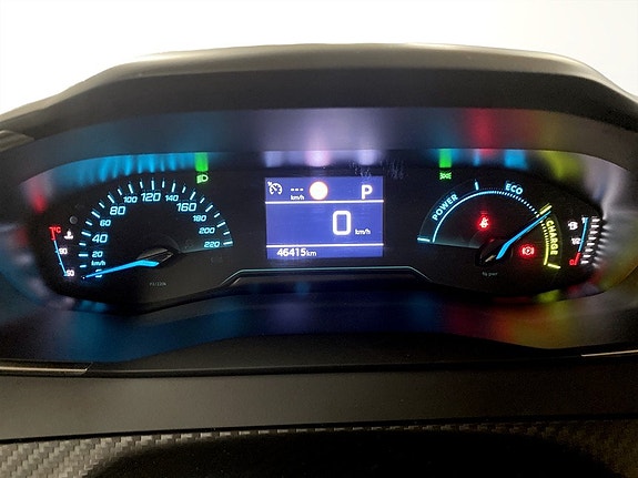 Peugeot 208 9 of 19
