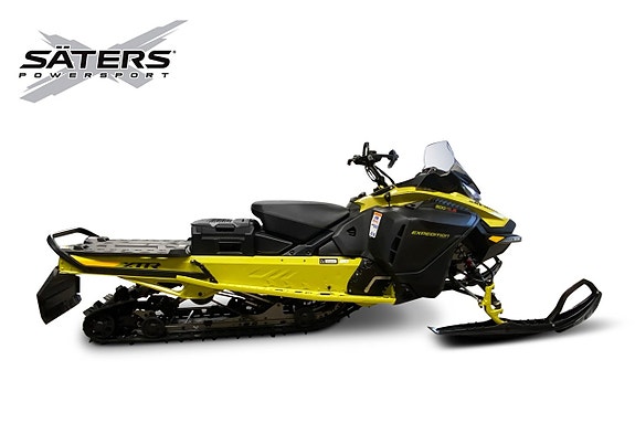 Ski-Doo Ski-doo Expedition Extreme 900 ACE Turbo R *Momsad* 3 of 4