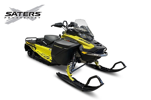 Ski-Doo Ski-doo Expedition Extreme 900 ACE Turbo R *Momsad* 4 of 4