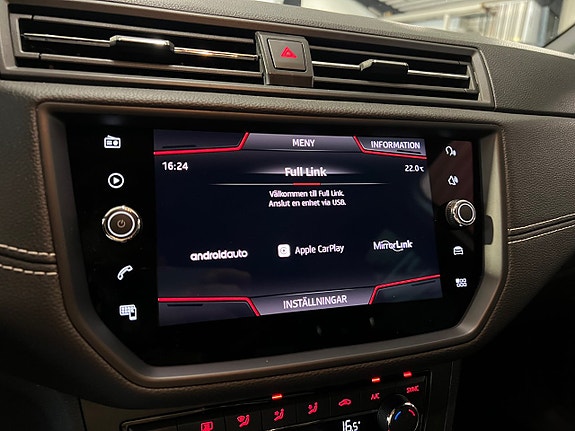 Seat Arona 7 of 13