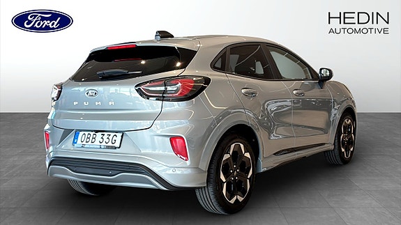 Ford Puma 2 of 12