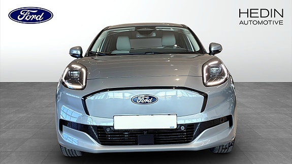 Ford Puma 8 of 12
