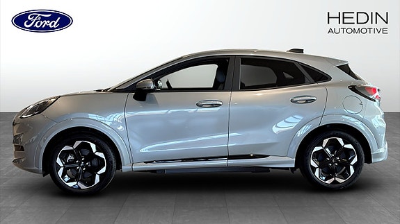 Ford Puma 6 of 12