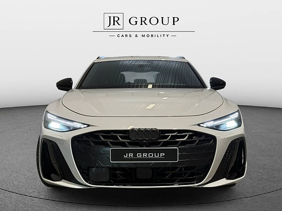 Audi A6 2 of 13