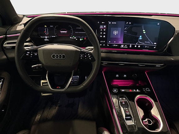 Audi A6 10 of 13