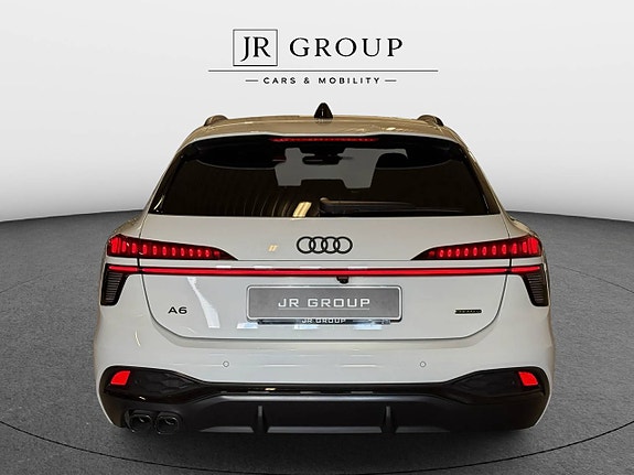 Audi A6 5 of 13