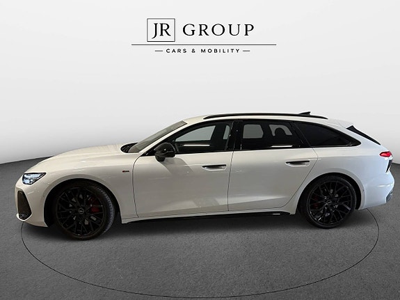 Audi A6 3 of 13