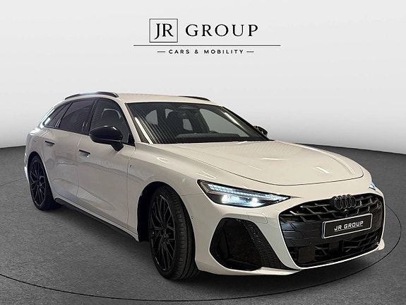 Audi A6 7 of 13