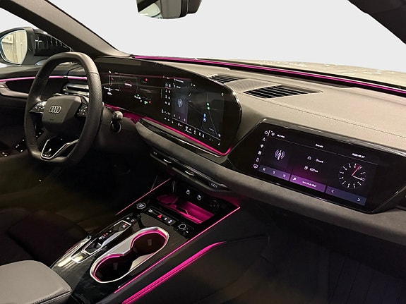 Audi A6 12 of 13