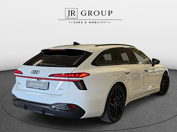 Audi A6 6 of 13