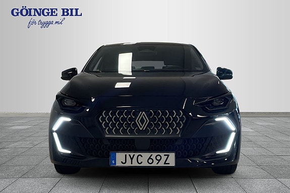 Renault Clio 2 of 13
