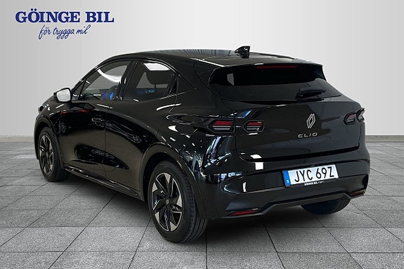 Renault Clio 4 of 13