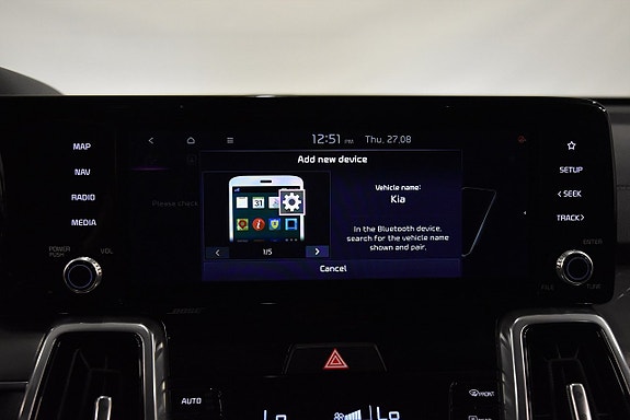 Kia Sorento 26 of 29